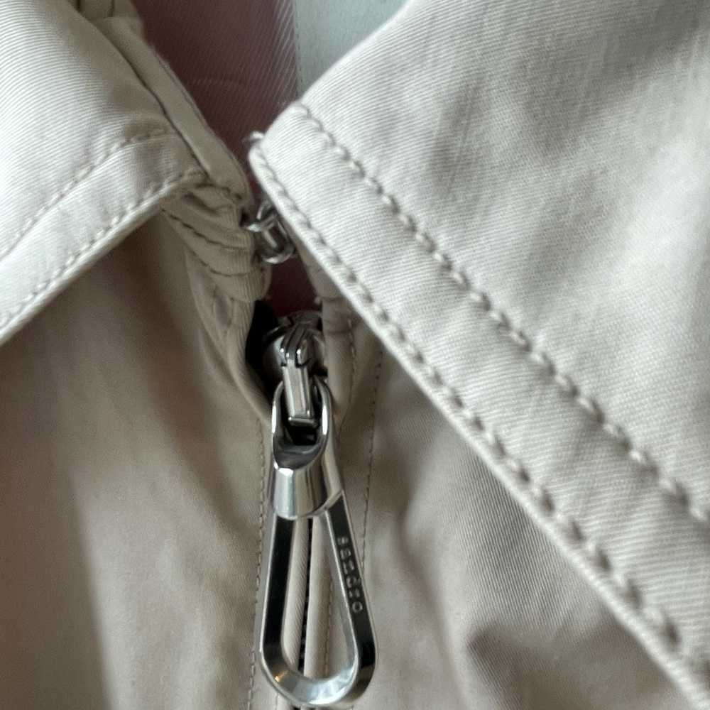 Sandro bomber jacket - Picture 5 of 7